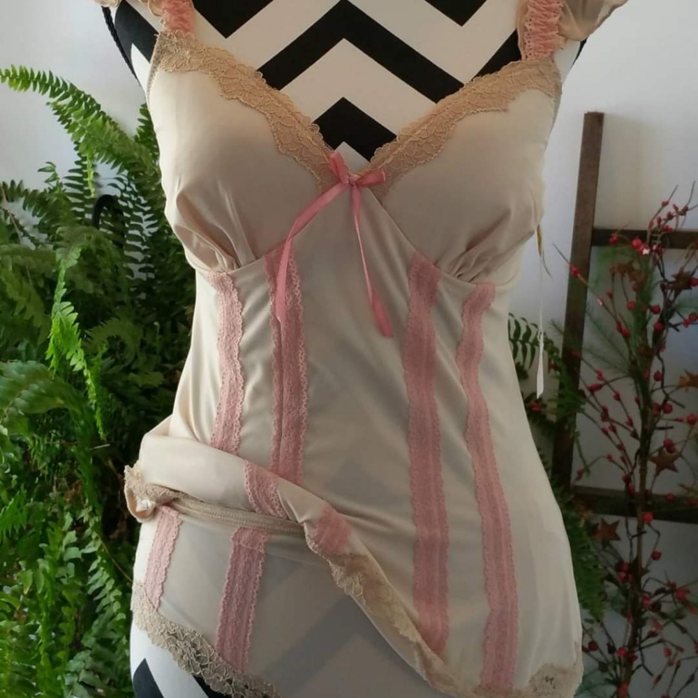 Lingerie
